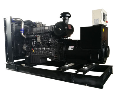 雷波上柴柴油发电机组50KW-700KW