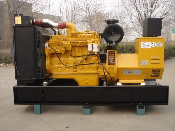 雷波发电机出租