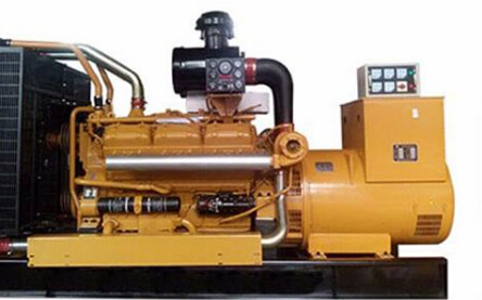 雷波发电机出租